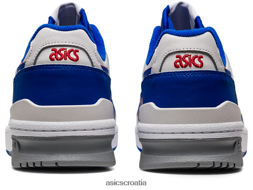 asics hrvatska 6NZ2TF656 žene bijela/iluzija plava