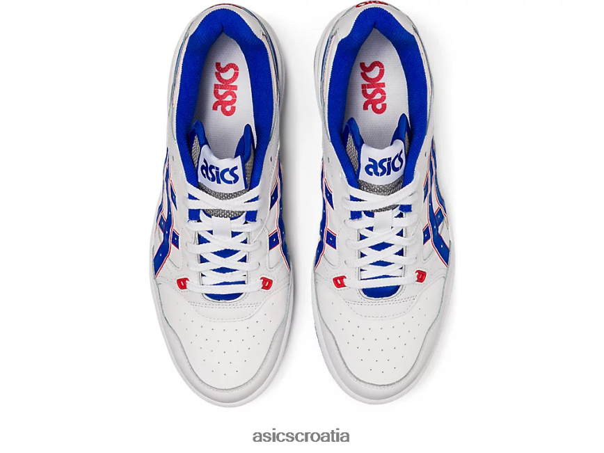 asics hrvatska 6NZ2TF656 žene bijela/iluzija plava
