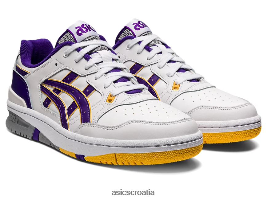 asics hrvatska 6NZ2TF657 žene bijela/gentry ljubičasta