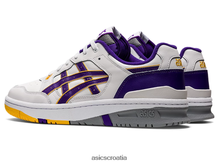 asics hrvatska 6NZ2TF657 žene bijela/gentry ljubičasta