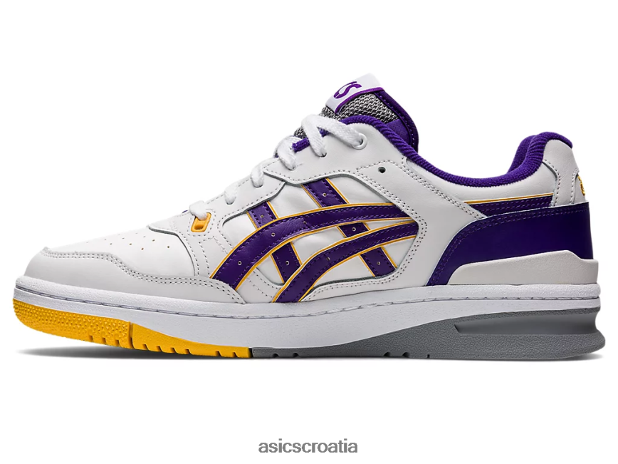 asics hrvatska 6NZ2TF657 žene bijela/gentry ljubičasta