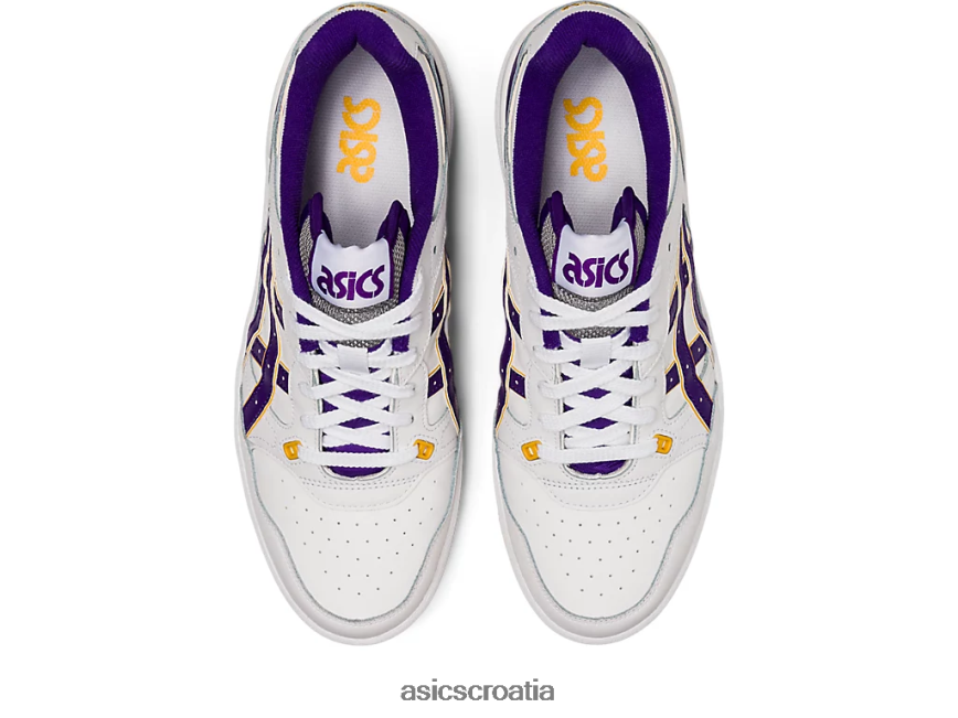 asics hrvatska 6NZ2TF657 žene bijela/gentry ljubičasta