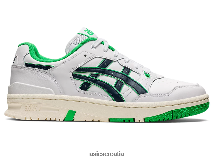 asics hrvatska 6NZ2TF658 žene bijela/francusko plava