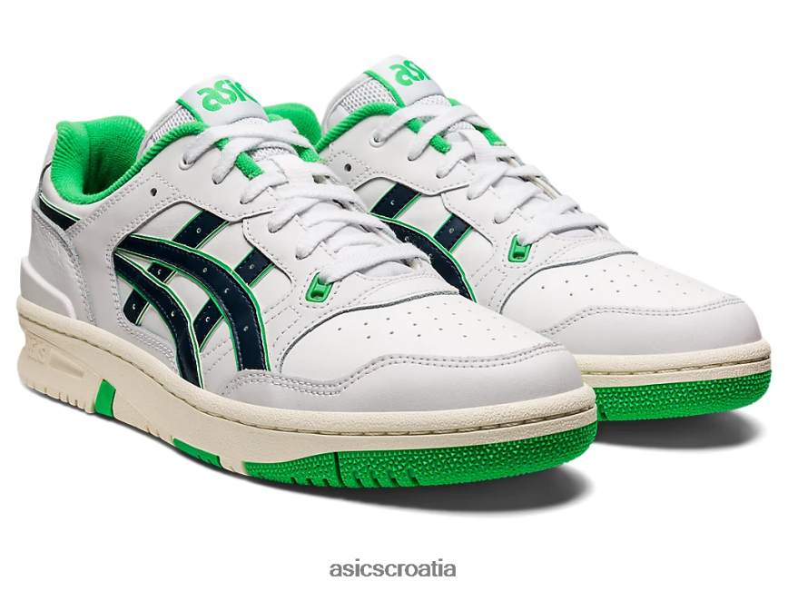 asics hrvatska 6NZ2TF658 žene bijela/francusko plava