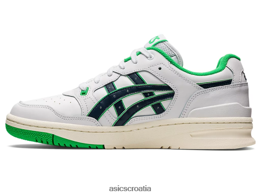 asics hrvatska 6NZ2TF658 žene bijela/francusko plava