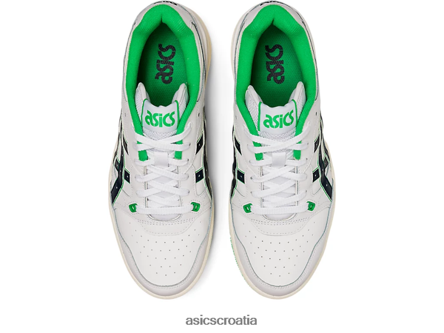asics hrvatska 6NZ2TF658 žene bijela/francusko plava