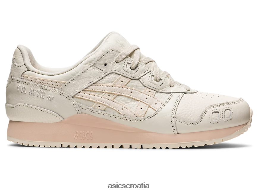 asics hrvatska 6NZ2TF660 žene krema/biskvit