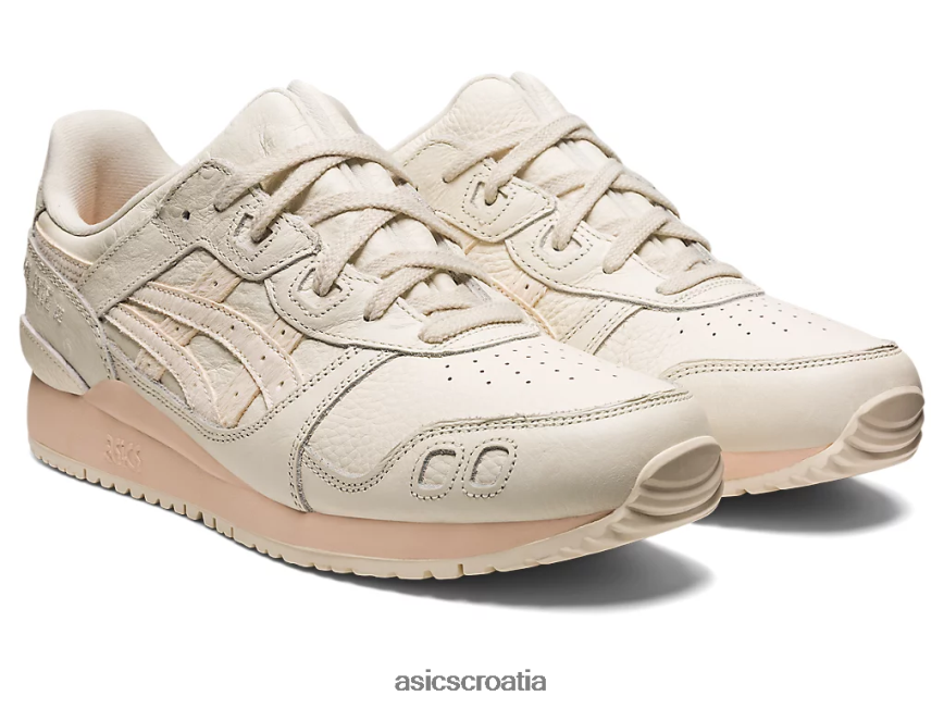 asics hrvatska 6NZ2TF660 žene krema/biskvit