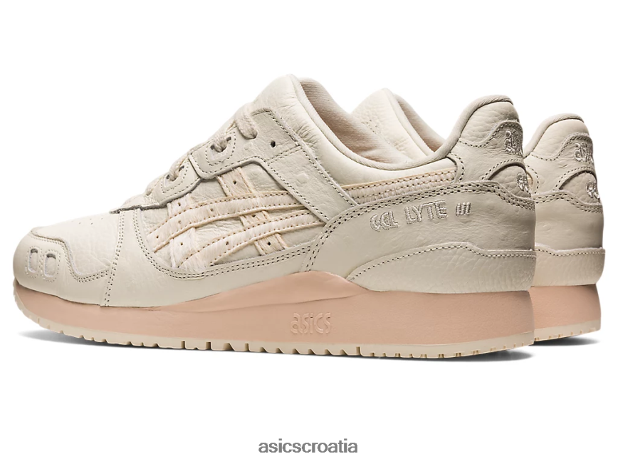asics hrvatska 6NZ2TF660 žene krema/biskvit
