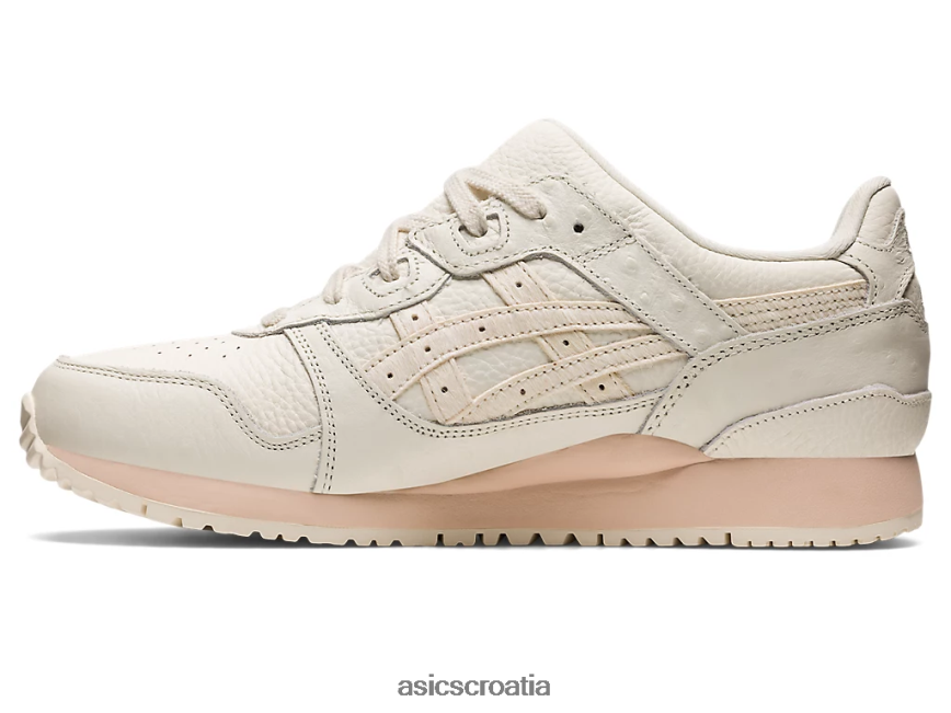 asics hrvatska 6NZ2TF660 žene krema/biskvit
