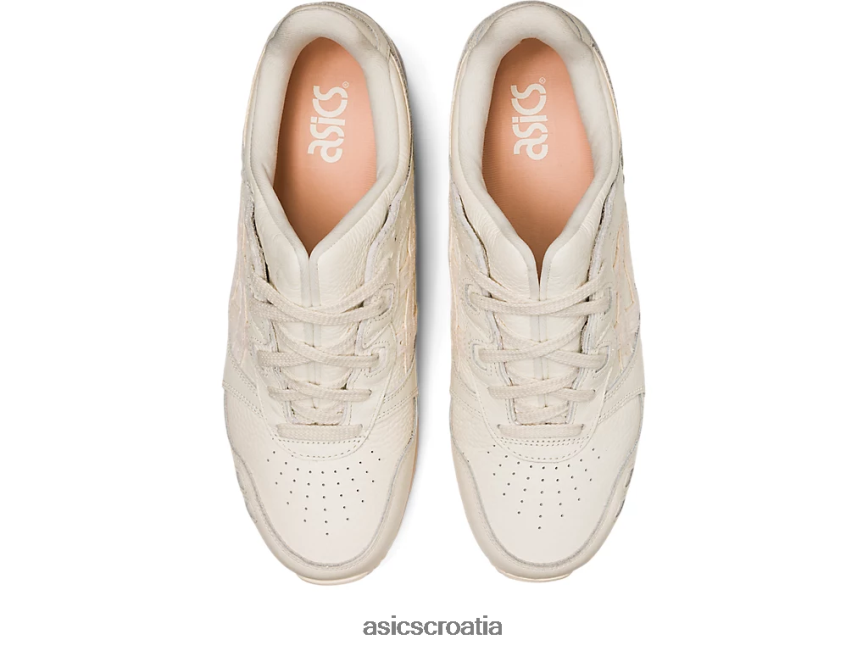 asics hrvatska 6NZ2TF660 žene krema/biskvit