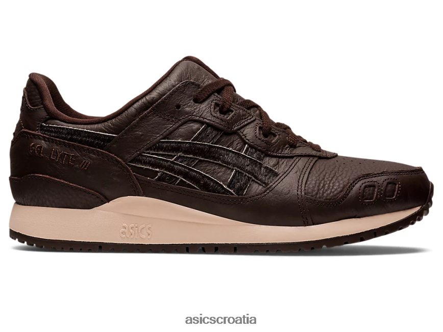 asics hrvatska 6NZ2TF661 žene kava/biskvit