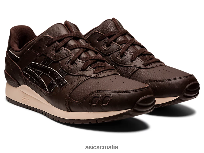 asics hrvatska 6NZ2TF661 žene kava/biskvit