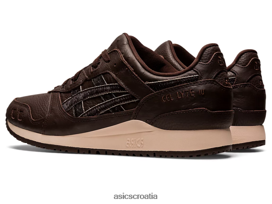 asics hrvatska 6NZ2TF661 žene kava/biskvit