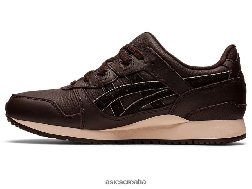 asics hrvatska 6NZ2TF661 žene kava/biskvit