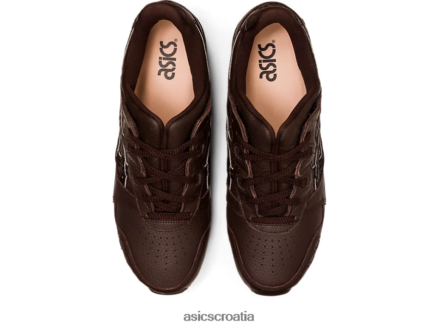 asics hrvatska 6NZ2TF661 žene kava/biskvit