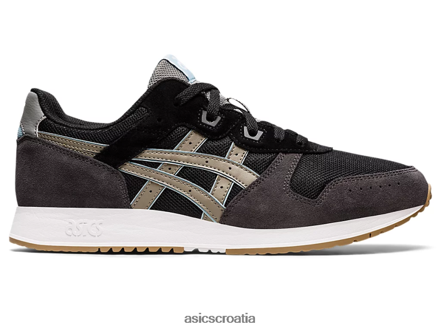asics hrvatska 6NZ2TF692 žene crno/nerc