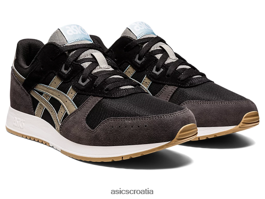 asics hrvatska 6NZ2TF692 žene crno/nerc