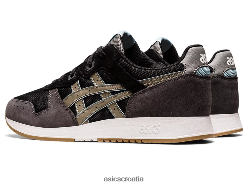 asics hrvatska 6NZ2TF692 žene crno/nerc