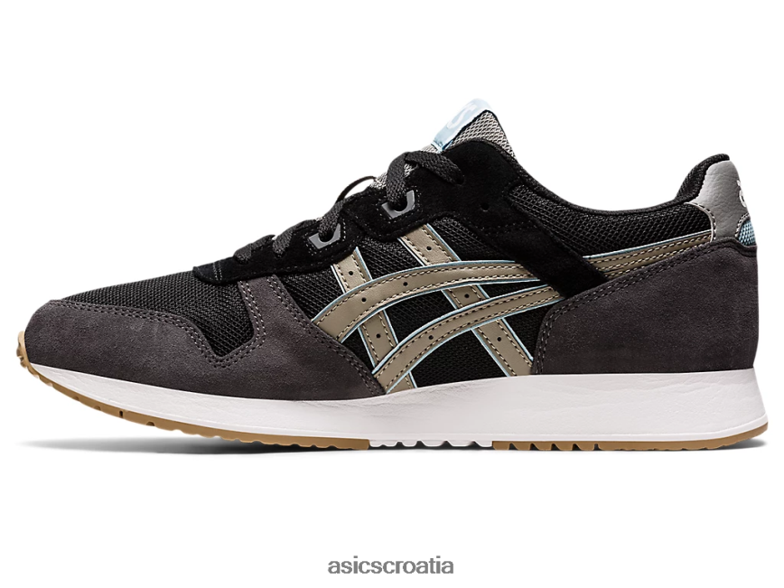 asics hrvatska 6NZ2TF692 žene crno/nerc