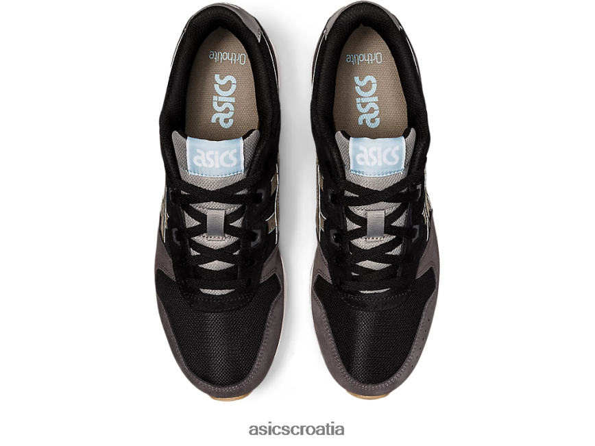 asics hrvatska 6NZ2TF692 žene crno/nerc