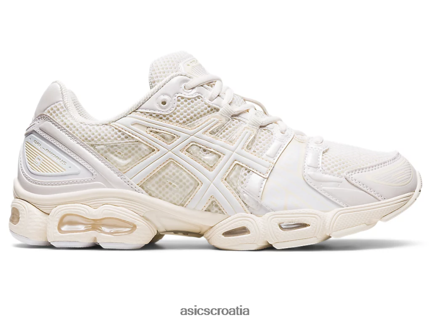 asics hrvatska 6NZ2TF696 žene krem/bijela