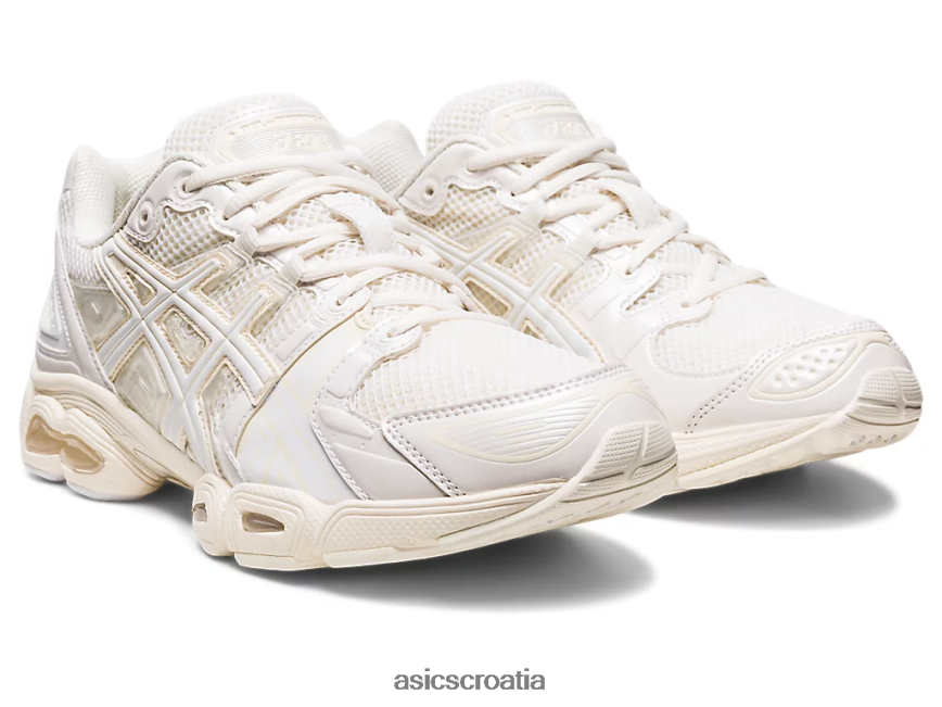 asics hrvatska 6NZ2TF696 žene krem/bijela