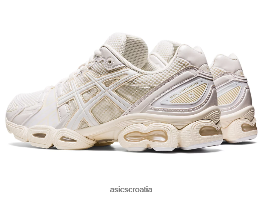 asics hrvatska 6NZ2TF696 žene krem/bijela