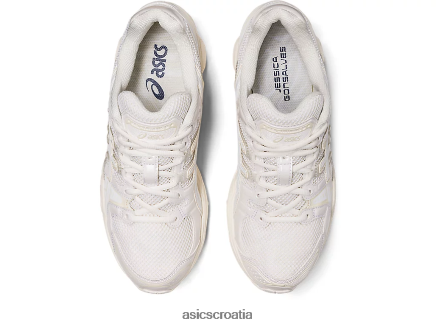 asics hrvatska 6NZ2TF696 žene krem/bijela