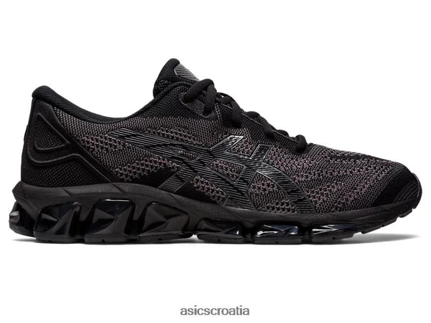 asics hrvatska 6NZ2TF712 žene crno