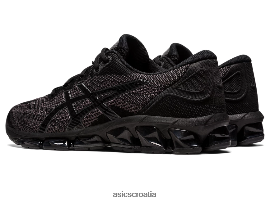 asics hrvatska 6NZ2TF712 žene crno