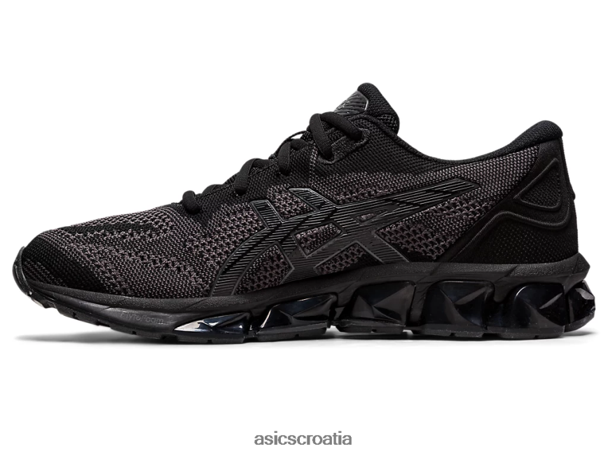 asics hrvatska 6NZ2TF712 žene crno