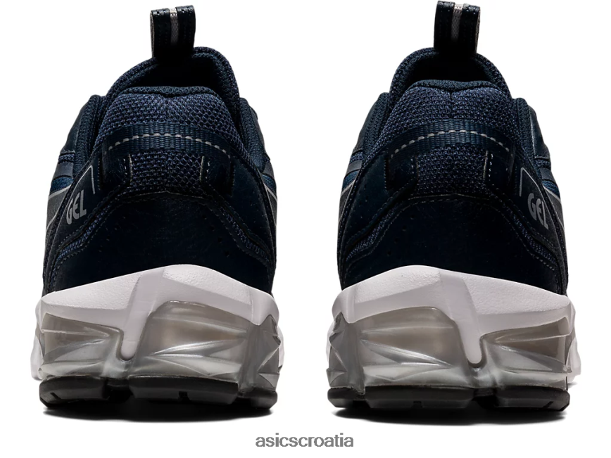 asics hrvatska 6NZ2TF721 žene francusko plava/čisto srebro