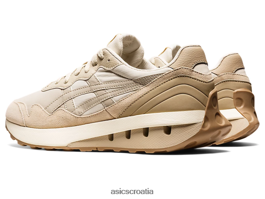 asics hrvatska 6NZ2TF738 žene kit/breza
