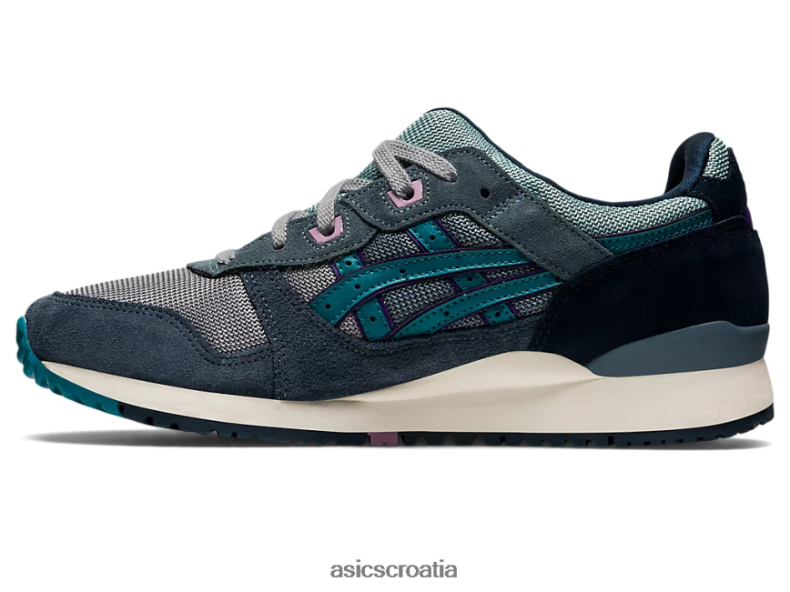 asics hrvatska 6NZ2TF745 žene asfalt/beril zelena
