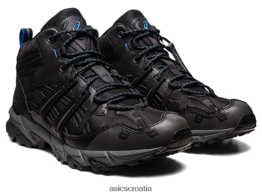 asics hrvatska 6NZ2TF749 žene crna/opsidijan siva