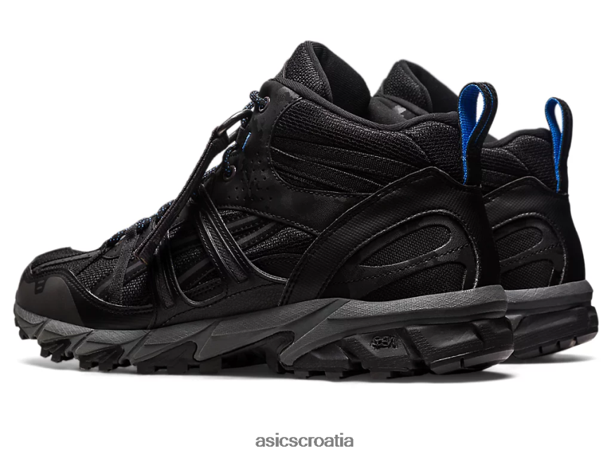 asics hrvatska 6NZ2TF749 žene crna/opsidijan siva