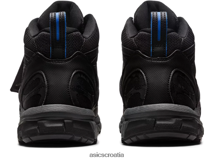 asics hrvatska 6NZ2TF749 žene crna/opsidijan siva