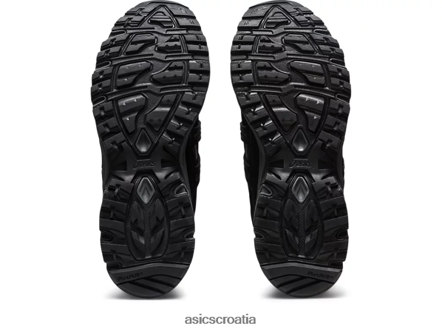 asics hrvatska 6NZ2TF749 žene crna/opsidijan siva