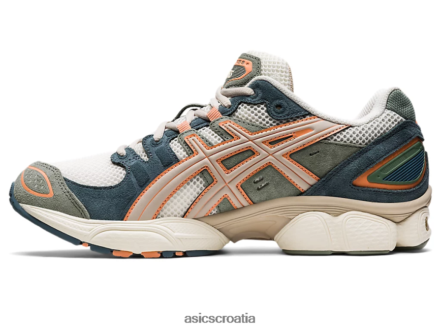 asics hrvatska 6NZ2TF756 žene krem/perje siva