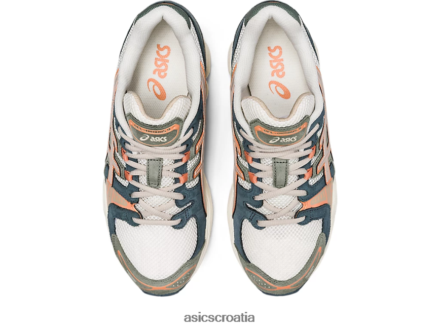 asics hrvatska 6NZ2TF756 žene krem/perje siva