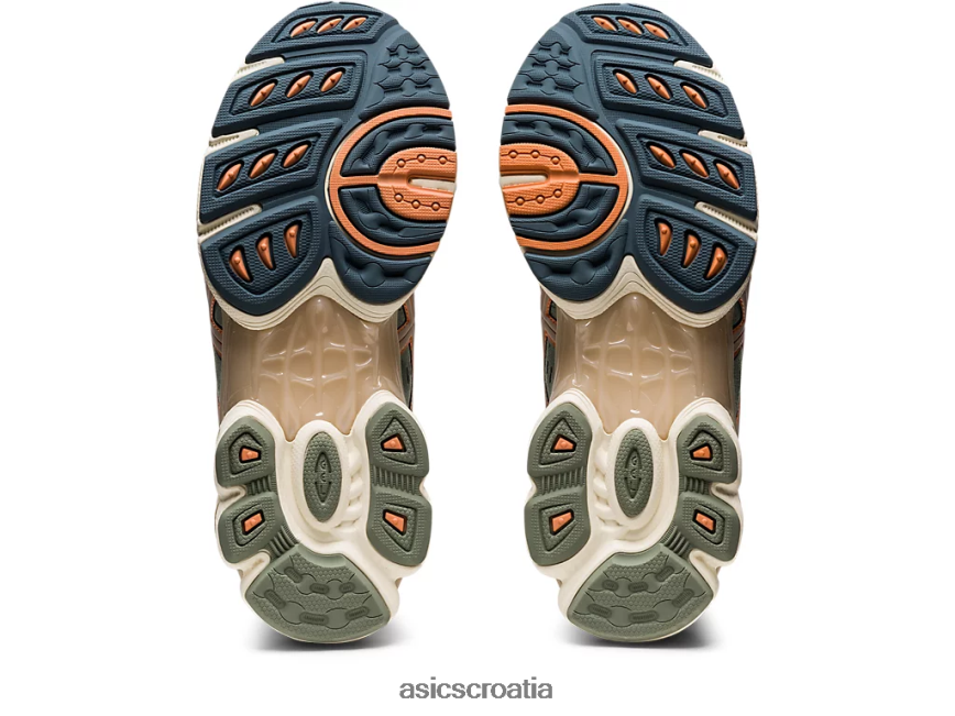 asics hrvatska 6NZ2TF756 žene krem/perje siva