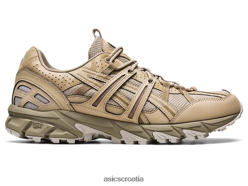 asics hrvatska 6NZ2TF765 žene pero siva/drvo krep