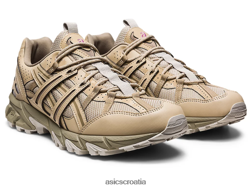 asics hrvatska 6NZ2TF765 žene pero siva/drvo krep