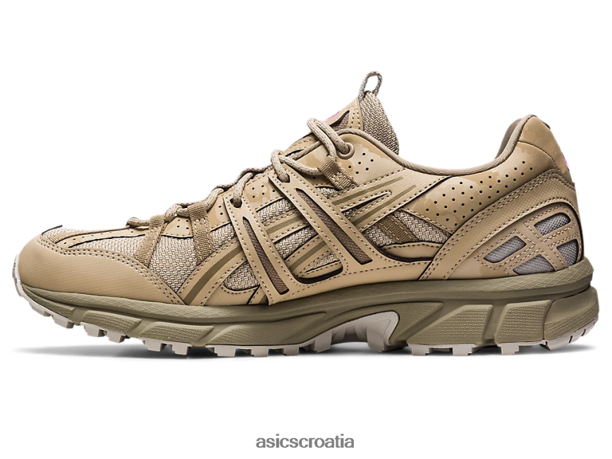 asics hrvatska 6NZ2TF765 žene pero siva/drvo krep