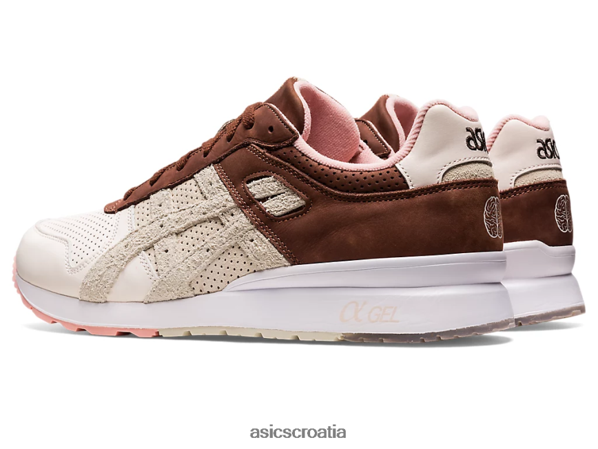 asics hrvatska 6NZ2TF772 žene rumenilo/čokoladno smeđa