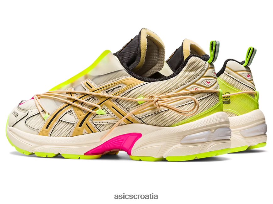 asics hrvatska 6NZ2TF776 žene krema/papirnata vrećica