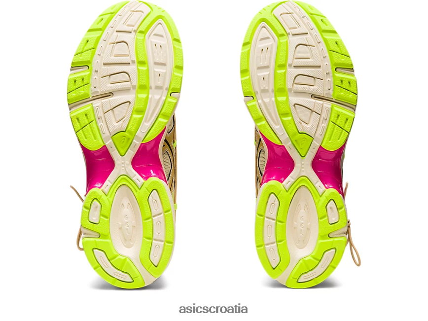 asics hrvatska 6NZ2TF776 žene krema/papirnata vrećica