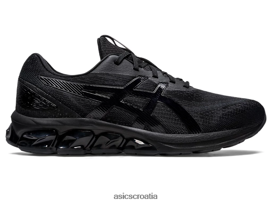 asics hrvatska 6NZ2TF797 žene crno