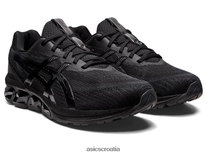 asics hrvatska 6NZ2TF797 žene crno